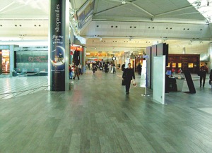 London Heathrow